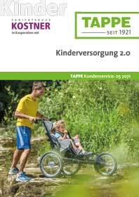KOSTNER Kinderversorgung 2.0