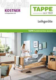 KOSTNER Leihgeräte