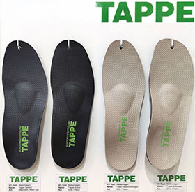 TAPPE Einlagenbrett klein