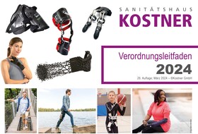 Versorgungsleitfaden